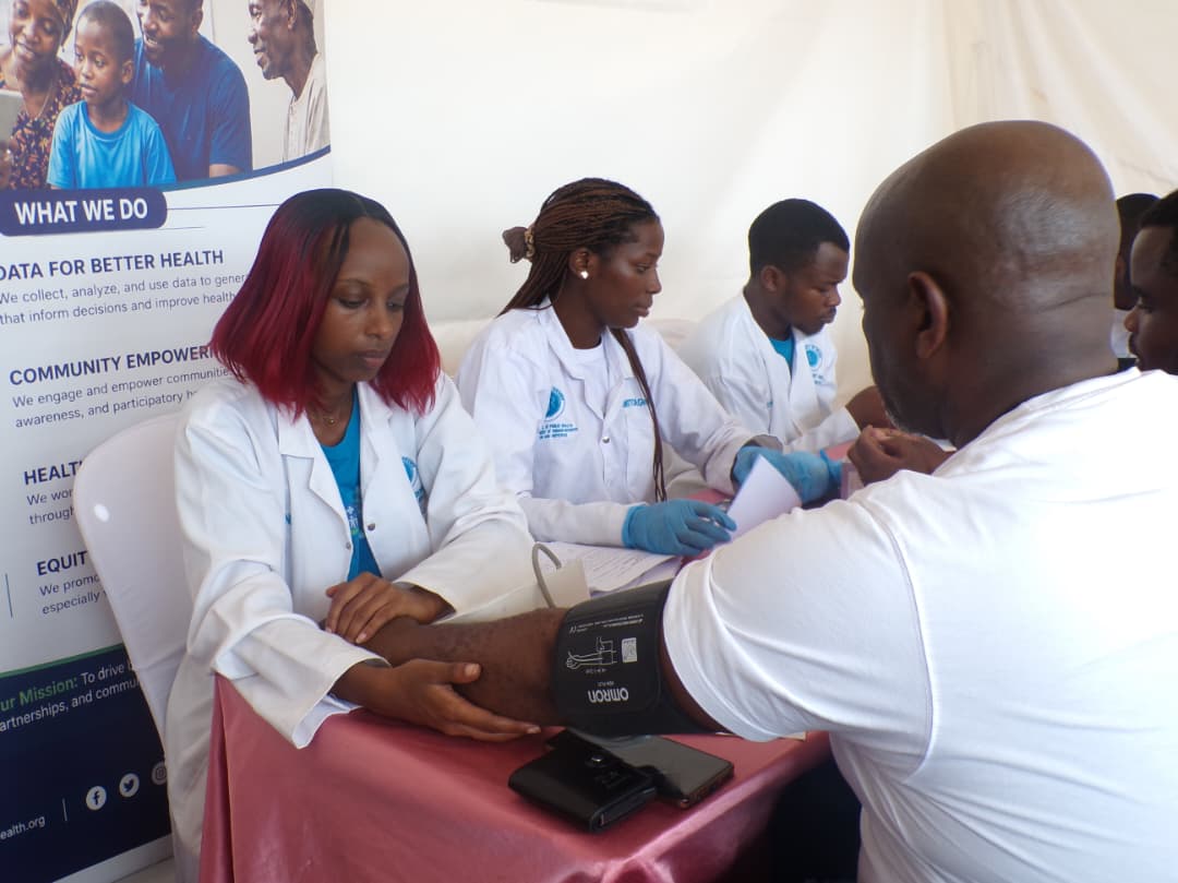 Health initiative