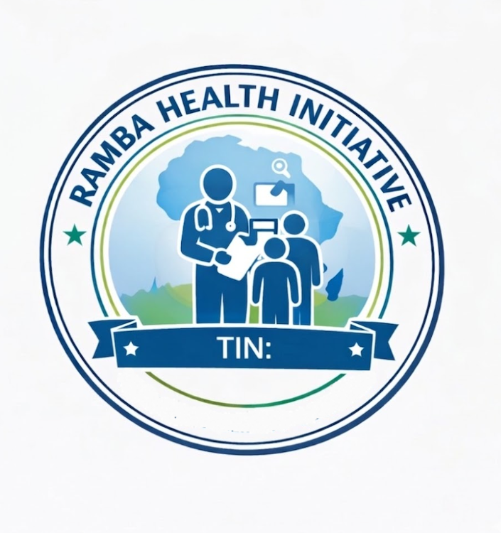 Ramba Health Initiative — official emblem